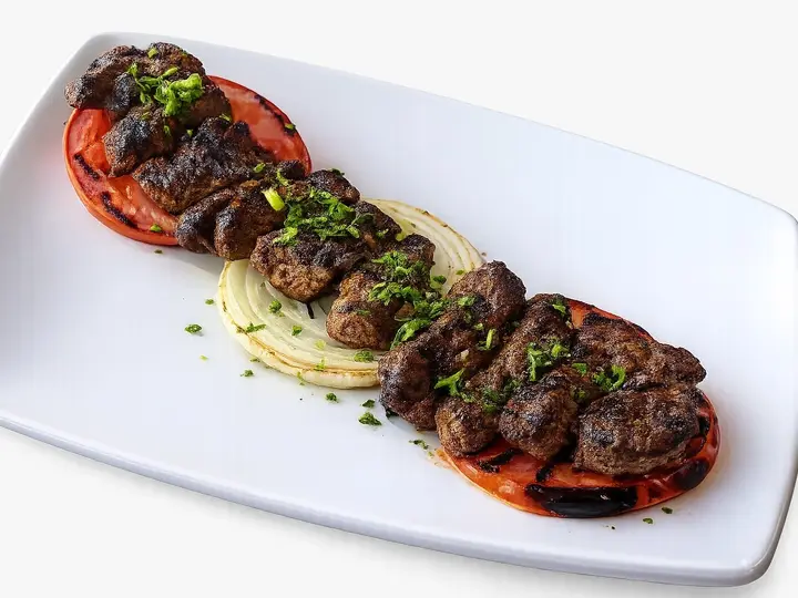 Lamb Kabob a la carte