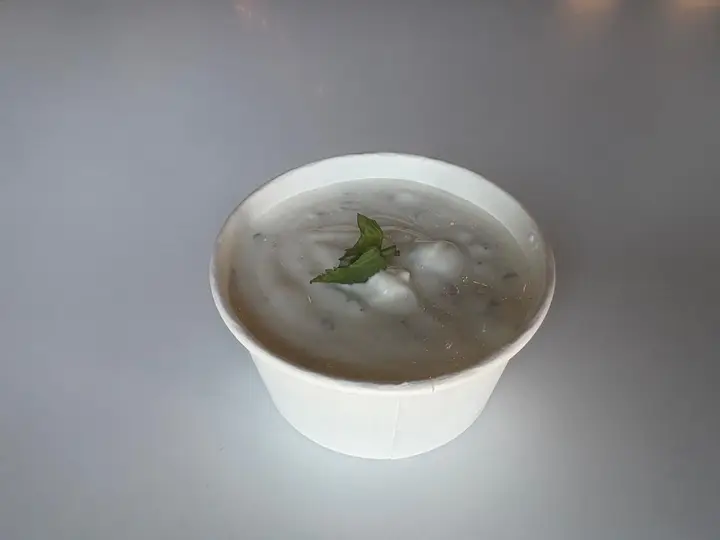 Tzatziki 6 oz