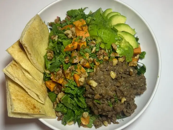 Vivo Salad